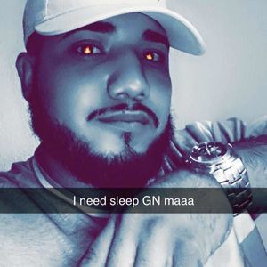 Meet your Posher, Lupe